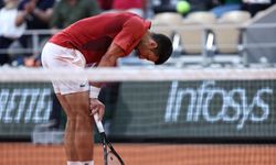 Djokovic, Roland Garros’tan çekildi