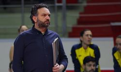 Fenerbahçe Opet, Lavarini ile yollarını ayırdı