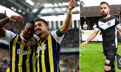 Fenerbahçe’nin rakibi Lugano