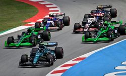 Formula 1'in sıradaki durağı Avusturya