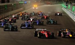 Formula 1'de heyecan İspanya'da sürecek