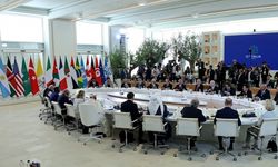 G7 ülkeleri Putin’in Ukrayna'da ateşkesle ilgili önerisini "ciddi" bulmadı