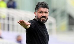 Gattuso, Hajduk Split'in başına getirildi