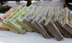 IKBY Maliye Bakanlığı mayıs ayı maaş listesini Bağdat'a gönderdi