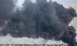 İsrail'in Gazze ve Refah kentine saldırıları 240'ıncı gününde devam ediyor