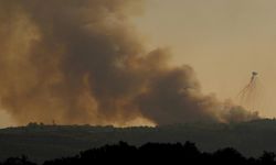 İsrail, Lübnan'ın güneyine hava saldırısı düzenledi