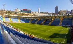 İşte Eyüpspor’un maçlarını oynayacağı stadyum