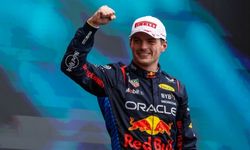 Kanada’da zafer Verstappen’in