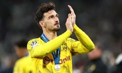 Koca bir devir kapandı: Hummels 13 yıl sonra Dortmund’dan ayrıldı