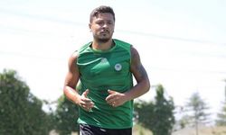 Kocaelispor, Ahmet Oğuz’u duyurdu