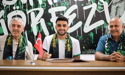 Kocaelispor’dan savunmaya takviye