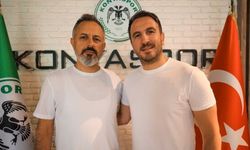 Konyaspor, Ali Çamdalı ile “devam” dedi