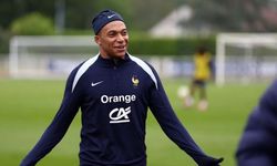 Mbappe resmen Real Madrid’de