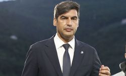 Milan, Paulo Fonseca’ya emanet