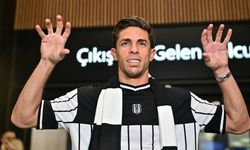 Paulista resmen Beşiktaş’ta
