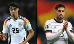 Pavlovic'in yerine Emre Can’a davet