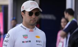 Perez 2026 sonuna kadar Red Bull’da