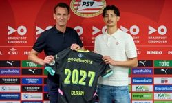 PSV, Emre Can’ı açıkladı