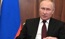 Putin: Rusya olmadan çözüm bulunması imkansız