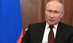Putin: Türkiye ile güvenilir bir çalışma ortaklığımız var