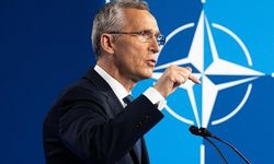 Stoltenberg: "Ukrayna'ya kuvvet konuşlandırma planımız yok"