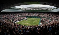 Tenisin klasiği Wimbledon yarın başlıyor