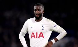 Tottenham, Ndombele'nin sözleşmesini feshetti