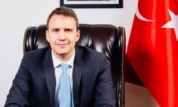 Türkiye'nin Bağdat Büyükelçiliğine Anıl Bora İnan atandı