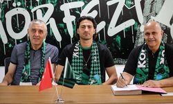 Kocaelispor’dan golcü transferi