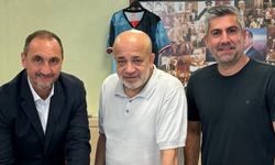 Adana Demirspor'da Valkanis dönemi