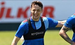 Bakic, Trabzonspor’dan ayrıldı