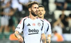 Beşiktaş’a galibiyeti Rafa Silva getirdi