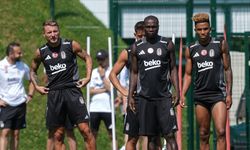 Beşiktaş’ın rakibi Shakhtar Donetsk