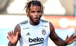 Beşiktaş’ta ayrılık