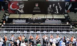 Beşiktaş’ta üyelik ve sicil kurulu seçimleri