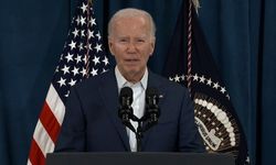 Biden: Herkesin eski Başkan Trump'a yönelik saldırıyı kınaması gerekir