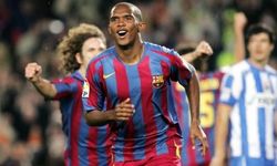 CAF’tan Samuel Eto’o’ya para cezası