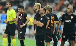 Galatasaray'ın hazırlık maçı karnesi