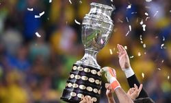 Copa America’da yarı final heyecanı