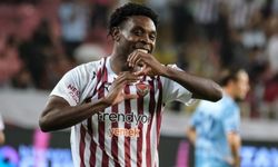 Dele-Bashiru resmen Lazio'da