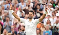 Djokovic sürprize izin vermedi