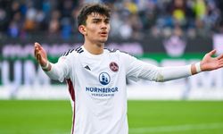 Eintracht Frankfurt transferi duyurdu