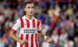 Filistin paylaşımı nedeniyle kontratı feshedilmişti: El Ghazi davayı kazandı!
