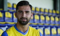 Emin Bayram’ın yeni durağı Westerlo