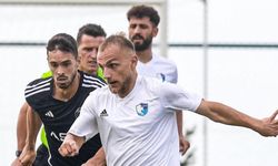 Erzurumspor FK beraberlikle yetindi