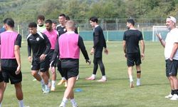 Eyüpspor’da yeni sezon hazırlıkları