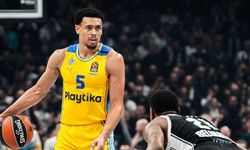 Fenerbahçe Beko transferi duyurdu