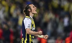 Fenerbahçe, Çağlar’ın bonservisini aldı