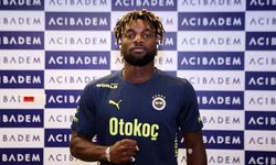 Fenerbahçe transferi duyurdu