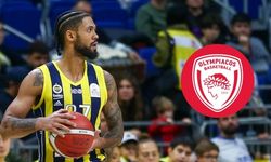 Fenerbahçe’den ayrılan Dorsey, Olympiakos yolunda